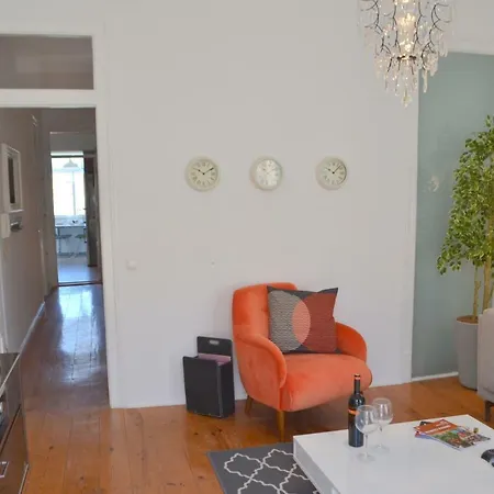 Tp Monte 20, Lägenhet