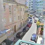 Tp Monte 20, Apartament Lizbona