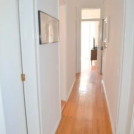 Daire Tp Monte 20, Lisboa