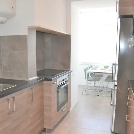 Appartamento Tp Monte 20, Lisbona