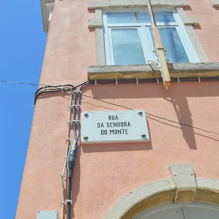 Tp Monte 20, Appartamento