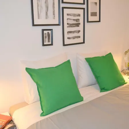 Daire Tp Monte 20, Lisboa