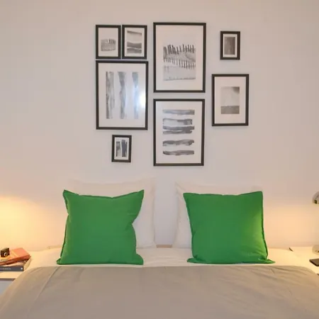 Apartment Tp Monte 20,