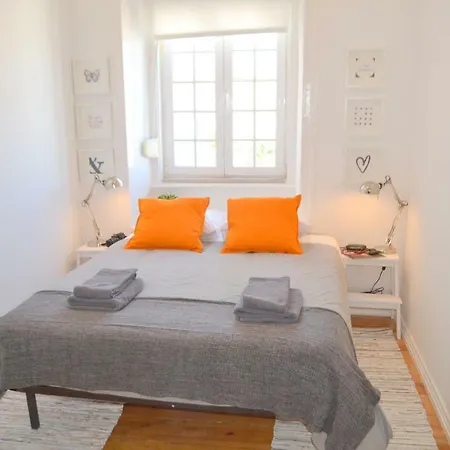 Tp Monte 20, * Lissabon