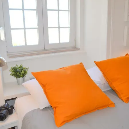 Tp Monte 20, Apartment