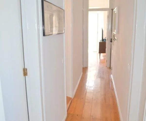 شقة Tp Monte 20, Lisboa