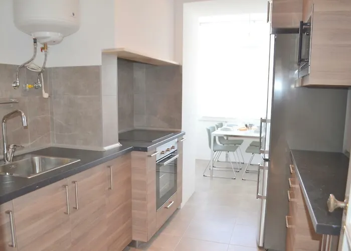 شقة Tp Monte 20, Lisboa