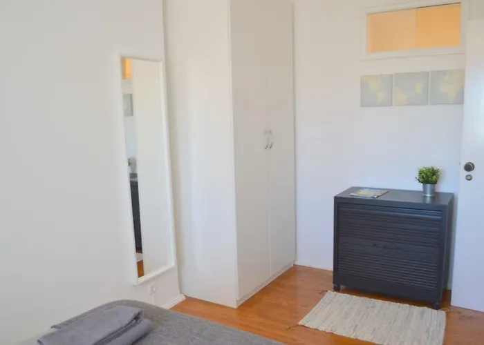 شقة Tp Monte 20, Lisboa