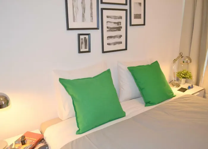 شقة Tp Monte 20, Lisboa