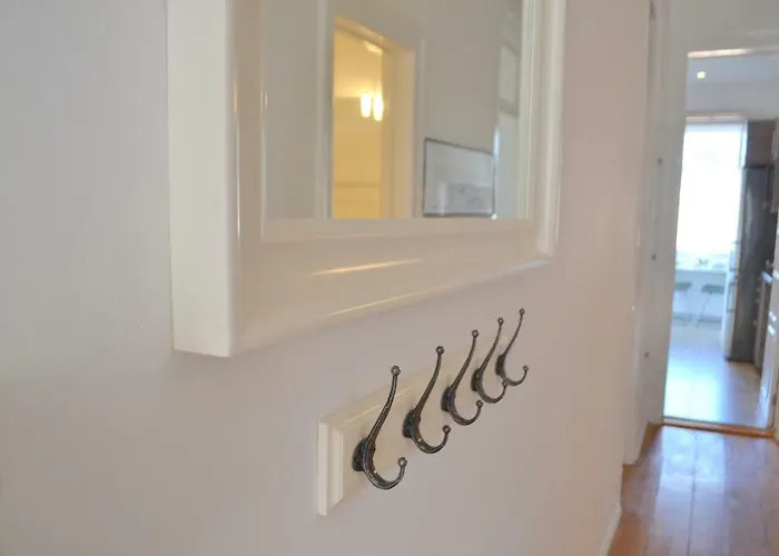 Tp Monte 20, شقة Lisboa