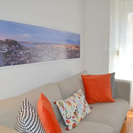 Tp Monte 20, Διαμέρισμα