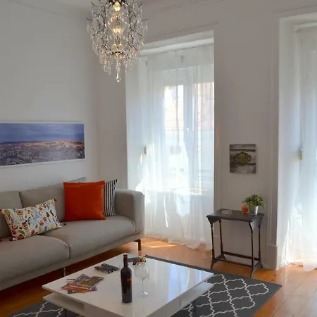 Apartment Tp Monte 20,