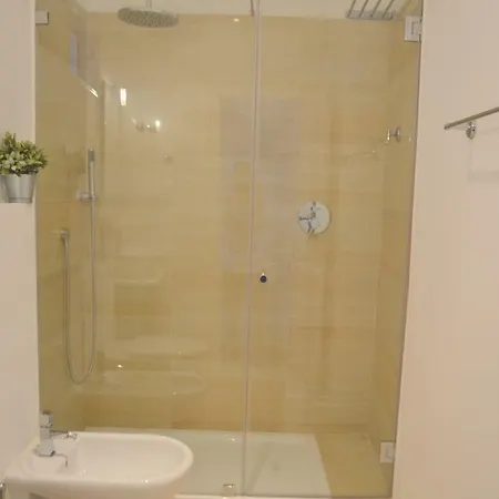 Διαμέρισμα Tp Monte 20, Lisboa