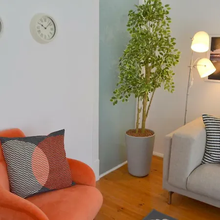 Tp Monte 20, Apartment Lisbon
