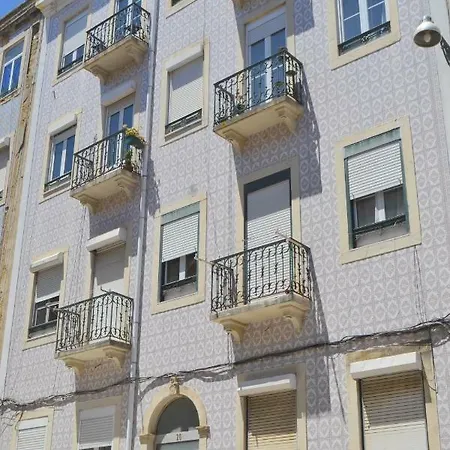 Διαμέρισμα Tp Monte 20,