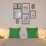 Apartment Tp Monte 20,